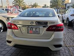 نيسان سنترا